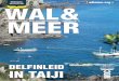 DELFINLEID IN TAIJI - de.whales.orgde.whales.org/sites/default/files/wm13_wdc.pdf · Das Leid der Delfine in Taiji WDC-Kampagne Hinter dem Glanz der scheinbar unbeschwerten Delfin-shows