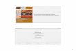 Europäische Normung im Holzbau Normenpaket, · PDF file1 François Colling Europäische Normung im Holzbau Normenpaket, Änderungen gegenüber DIN 1052 • Normungspaket EC 5 •