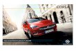 Der OPEL CORSA - Opel Ö · PDF fileDer OPEL CORSA Preise, Ausstattungen & technische Daten Modelljahr 2018,5 Preise und Spezifikationen gültig ab: 5. Dezember 2017 Ausgabe 1