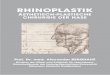 RHINOPLASTIK -   · PDF fileDie Statue des Doryphoros. 1.0 Rhinoplastik – warum? Die Suche nach einem Maß für die Schönheit des Menschen und der Dinge,