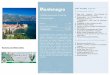 29.09. - 06.10.2018 Montenegro Im Arrangementpreis · PDF fileCattaro bekannt. Vollständig von einer imposanten Mauer umgeben, konnte die Stadt ihr mittelalterliches Ambiente wahren