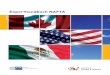 NAFTA -  · PDF file4 Exporthandbuch NAFTA Einleitung Einleitung Einleitung Das Nordamerikanische Freihandelsabkommen NAFTA (North American Free Trade Agreement) hat dem