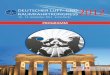 DLRK2012 Finales Programm P2- · PDF fileDeutscher Luft- und Raumfahrtkongress® 2012 Luft- und Raumfahrt - 100 Jahre Zukunft Berlin, 10. bis 12. September 2012