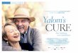 Eine Anleitung zum Glücklichsein - YalomsCureyalomscure.com/wp-content/uploads/2014/07/YC_PRESSKIT_170714_… · Der Psychiater und Bestseller-Autor Irvin D. Yalom gilt als der einflussreichste