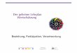 Der geheime Lehrplan Wertschätzung - Uni Oldenburg · PDF fileSalutogenetische Grundprinzipien (Antonovsky) Menschen brauchen dreierlei: - Verstehbarkeit, Dinge sind verstehbar und