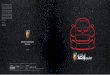 ADDICTED TO PERFORMANCE. SINCE 1949. - · PDF filemeisterschaft mit dem Fiat ABARTH 1000 TC: 1965 mit Ed Swart, 1966 mit Giancarlo Baghetti, 1967 mit Willi Kauhsen und 1969 mit Marsilio