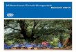 Millenniums-Entwicklungsziele Bericht 2014 - un.org Report 2014 German.pdf · Millenniums-Entwicklungsziele Bericht 2014 DIE ARMUT BEENDEN MILLENNIUMS-ZIELE ENTWICKLUNGS-asdf VEREINTE