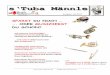 s‘Tuba Männle - musik- · PDF file  info@musik-reitemann.de s‘Tuba Männle Juli 2017 Von der Flöte bis zur Tuba an Reitemann`s Schnäppchenwand findet sich für