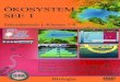 Ökosystem See I - · PDF fileInhalt und Einsatz im Unterricht "Ökosystem See I" (Biologie Sek. I, Kl. 7-9) Diese DVD behandelt das Unterrichtsthema "Ökosystem See" für die Klassen