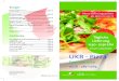 UKB -  · PDF fileUKB - Pizza Speisekarte MZ02109 MZ02199_Stand_2017-05-11 Burger HamburgerA, I, K, G, L, 6..... 4,00 € Rind˜ eisch