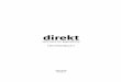 direktdirekt.e-klett.hu/download/direkt1/d1_modszertani_utmutato.pdf · Bevezetés A direkt tankönyvcsalád középiskolás, kezdő német nyelvtanulók számára készült nyelvkönyv