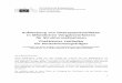 Aufdeckung von Interessenkonflikten in öffentlichen · PDF fileEUROPÄISCHE KOMMISSION EUROPÄISCHES AMT FÜR BETRUGSBEKÄMPFUNG (OLAF) Direktion D Grundsatzfragen Referat D.2 Betrugsverhütung