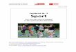 Fachbrief Sport Nr. 5 - Home | Das kleine Füllhorn ...ucconradt.dscloud.me/Download/page14/files/Fachbrief Nr. 5 Sport.pdf · Fachbrief Nr. 5 Sport November 2009 ... Anatomie und