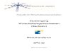 Studiengang Wirtschaftsingenieurwesen (Bachelor) · PDF fileModulübersicht Wirtschaftsingenieurwesen – SPO 32 Studienschwerpunkt „Unternehmensführung & Informationssysteme“