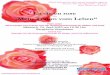 La vie en rose „Mein Traum vom Leben“ - dwwi.de Programm Piaf.pdf · La vie en rose oder „Mein Traum vom Leben“ ... von Edith Piaf und die Ebene der Texte, die Autor Stefan