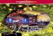 Weihnachts- & Silvester  · PDF fileDie Maxx Winter Band unterhält Sie mit Hits und Evergreens zum Tanzen. ... ab 20.00 Uhr Live Musik an der Piano Bar mit Extra Dry