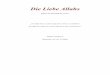 Die Liebe Allahs - books.islamway.netbooks.islamway.net/de/de_Die_Liebe_Allahs_neu.pdf · Dunya Freude gibst, ... Du kannst auch eine kostenlose PDF-Version dieses Werkes auf 