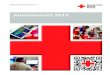 DRK-Mettmann Jahresbericht · PDF fileWie unverzichtbar das Rote Kreuz noch im-mer ist hat uns dieses Jahr verdeutlicht, denn das DRK im Kreis Mettmann war 2014 besonders gefordert