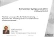 LiftEquip Schwelmer Symposium - henning-gmbh.de · PDF file4 ThyssenKrupp Aufzugswerke Preisentwicklung. 11 Schwelmer Symposium 2011 Volker Lenzner Stator für Asynchron-und Synchronmotor