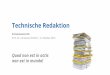 Technische Redaktion - hs-aalen.de · PDF fileThyssenKrupp Aufzugswerke, Neuhausen. Title: PowerPoint-Präsentation Author: Richter, Constance Created Date: 10/7/2016 8:56:42 PM