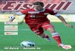 Das Matchmagazin des FC Zürich - Willkommen beim FCZ · PDF fileSamstag, 24. November 2012, 19.45 Uhr FC Zürich – Servette FC Eisnull Nr. 9 12/13 Hauptsponsor Sponsoren Ausrüster