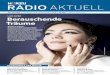 RAI AKTUELL - · PDF file19.30 The Voice Roberta Gambarini 20.04 Konzert am Samstagabend Werke von Schubert, R. Strauss, Beethoven (Aufnahme vom 31.03.2017 in der Berliner Philharmonie)