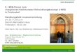 akp Stadtplanung + Regionalentwicklung akp// 1 · PDF fileMicrosoft PowerPoint - Internet_HF_ Innen_29112012.ppt [Kompatibilitätsmodus] Author: AKP Created Date: 12/5/2012 10:31:48