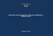 Marktbeobachtung der Donauschifffahrt: Bilanz · PDF file5 7 Abschnitt 2 ... der „Strategie der Europäischen Union für den Donauraum“ ... in 2013 ca. 120 Schiffe, davon 35 %