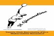 Tennis Club R acchetta d’Or o Webermühle Neuenhofracchetta-d-oro.ch/data/documents/TCRO-2016_HOMEPAGE.pdf · Ausgabe 4.2016 250 Exemplare ... Gäste dürfen von Montag bis Freitag