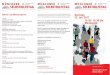 Rahmen- und Bühnenprogramm Samstag 22. Juli 2017 · PDF fileReferat für Gesundheit und Umwelt Bayerstraße 28a 80335 München 089/233 - 4 75 34 Landeshauptstadt München ... 10 Uveitis