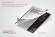 Preisliste Nr. 9, gültig ab 1. Januar 2018 Media ... · PDF file02 MARGA Online Planspiel-Wettbewerb 2017/2018 03 Kongress Umsatzsteuer & Strafrecht 2017 ... ande lsb a t F IT achmedien