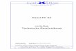Panel PC 3 - Janich & Klass S3 Beschreibung.pdf · Panel-PC S3 vorläufige Technische Beschreibung Dokumentname: Panel-PC 3 Rov Beschreibung.doc Letzte Änderung: 20.05.2016 2016