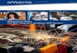 Stahlpartner Sülzle Auf dem Weg zum perfekten ERP- · PDF fileERP mit Social Media verzahnt ... Neue ERP-Software für 27 Standorte 15 ... die weiterentwickelten Module Vermietung