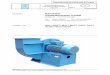 Karl Klein Ventilatorenbau  · PDF filenach ISO 14694 BV-3; 4,5 mm/s bei starrer Aufstellung nach ISO 14694 BV-4)
