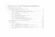 Prozesse und Eigenschaften - · PDF fileSchwefelimmissionen:25-100kgS/ha∗aerfordern44-175kgCaO/ha∗a zur Neutralisation pH des Niederschlagswassers in l¨andlichen Gebieten pH 4,5