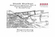 Stadt Borken · PDF fileDie Gesamtfläche des Bebauungsplanes beträgt 18,17 ha. ... •Im östlichen Bereich Podsol-Gley, z.T. Gley aus Schmelzwassersand,