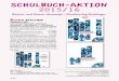 Schulbuch-Aktion 2015/16 - doblinger- · PDF fileLyle Mays) / La Noche del Señor Beethoven (to Astor Piazzolla) / J. Brahms: Klavier-quintett – Water-melon Stomp (to Dave Grusin)