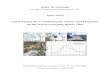 Auswirkungen der Veränderung der Schnee- und · PDF fileNadja Nickol Auswirkungen der ... Abb. 5.2: Probennahmestelle CH11 (links) und CH20 (rechts) (aufgenommen im April 2007) 