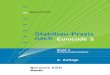 Stahlbau-Praxis nach Eurocode 3 - karl- · PDF fileV Vorwort zur 2. Auflage . Die 2. Auflage des dritten Bandes wurde überarbeitet, verbessert und erheblich erweitert. Für die Berechnung