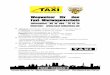 Wegweiser für den Taxi- · PDF fileTaxischule München der Taxi - München Genossenschaft - Engelhardstr.6 - 81369 München für über 3 200 Taxis 1 Wegweiser für den Taxi- Mietwagenschein