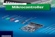 Das Franzis Lernpaket Mikrocontroller - Leseprobe · PDF fileVORWORT Dieses Lernpaket ermöglicht Ihnen einen einfachen und schnellen Ein-stieg in die Welt der Mikrocontroller. Sie