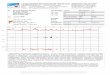 Langzeit-EKG-Gemeinschaft Bodensee Aufzeichnung · PDF fileDieses Dokument wurde per EDV erstellt und ist auch ohne Unterschrift gültig. Die Langzeit-EKG-Auswertung wurde ... 13:30:00