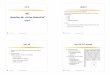 4GL „Sprachen der vierten Generation“ · PDF fileProf. Dr. Gerhard Goos Höhere ProgrammiersprachenWS 2001/2 9 ABAP/4 am Beispiel report my_rep. tables rechnungen. data: plzsum(10)