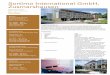Sortimo International GmbH, · PDF fileGustl Lachenmann Hans-Krieg-Str.8 71665 Vaihingen an der Enz Tel.: 07042 – 94 20-0 Fax: 07042 – 94 20-20 mail@ibl-tragwerksplanung.de Holzbauer: