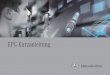 EPC Kurzanleitung - Retailfactory Daimler TSS · PDF fileMauszeiger auf ein Symbol platzieren, wird Ihnen ein Tooltip mit einer kurzen Beschreibung der Funktion angezeigt. Sollten