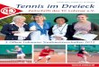Oktober 2012 / Ausgabe 74 / 26. Jahrgang Tennis im Dreiecktc-lohmar.de/Termine/Clubzeitung/02-12_Ausgabe-74.pdf · Silvia und Joachim Pook (TC Lohmar) Großes offenes Mixed-Turnier