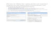 Wie kann ich E Mails über Logineo abrufen und versenden?matare.de/files/Logineoanleitung.pdf · Wie kann ich E-Mails über Logineo abrufen und versenden? Konfiguration des E-Mail