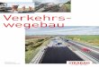28S STRABAG Imagebroschuere 2016 Kern 2-27 r12 · PDF fileGründung der „Straßenbau-Aktien-Gesellschaft“, Niederlahnstein Ein Jahr später Verlegung der Konzernzentrale nach Köln