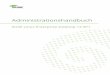 SuSE Linux Admin - linux-bibel- · PDF filev Administrationshandbuch 5.2 Permanente VNC-Sitzungen 80 Verbindung zu einer permanenten VNC-Sitzung herstellen 81 • Konfigurieren von