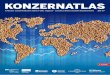 KONZERNATLAS - · PDF fileDer KONZERNATLAS 2017 ist ein Kooperationsprojekt von Heinrich-Böll-Stiftung, Rosa-Luxemburg-Stiftung, Bund für Umwelt und Naturschutz Deutschland, Oxfam